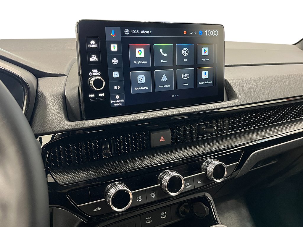 New 2027 Honda CR-V Sport Touring image 20
