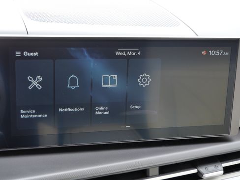 Certified 2026 Hyundai Santa Fe SEL w/ Tow & Go Package image 31