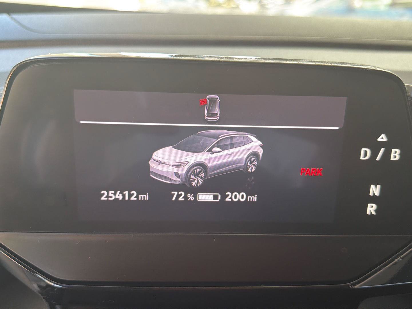 Used 2023 Volkswagen ID.4 Pro S RWD image 21