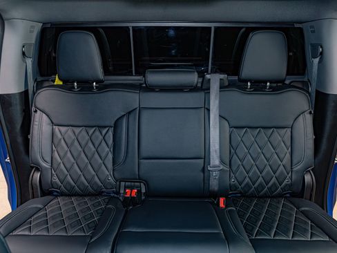 Used 2023 Chevrolet Silverado 1500 RST w/ Convenience Package II image 28