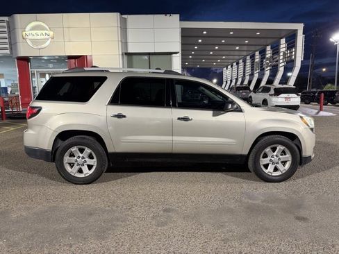 Used 2016 GMC Acadia SL image 8