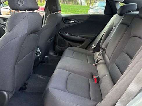 Used 2023 Chevrolet Malibu LT FWD image 11