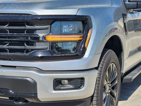 New 2026 Ford F150 XLT w/ Equipment Group 302A MID image 10