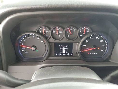 New 2026 Chevrolet Silverado 1500 W/T w/ WT Value Package image 24