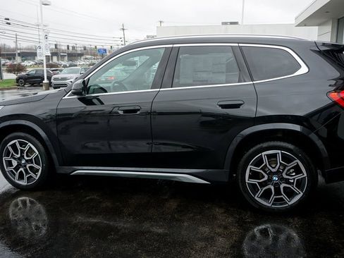 New 2026 BMW X1 xDrive28i w/ Convenience Package image 7