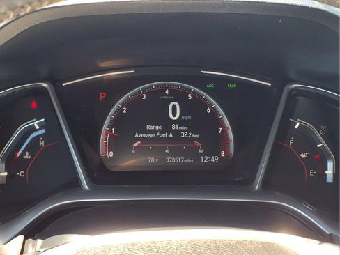 Used 2021 Honda Civic Sport image 19