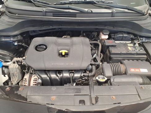 Used 2020 Kia Soul S image 20