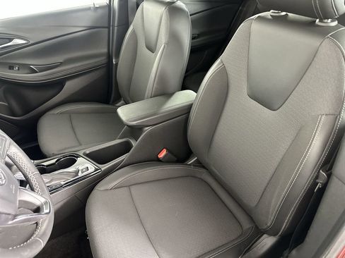 Used 2023 Buick Encore GX Preferred w/ Cold Weather Comfort Package AWD/4WD image 22