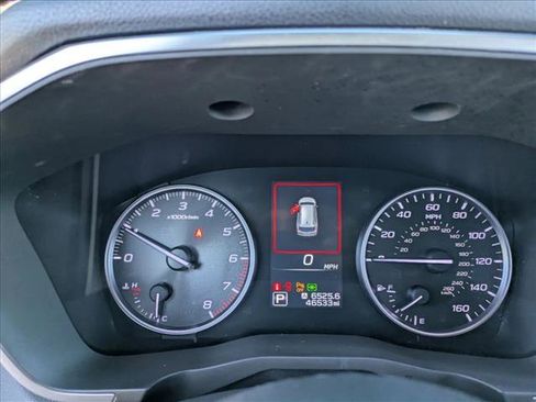 Used 2023 Subaru Ascent Limited image 11