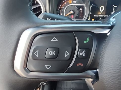 New 2026 Jeep Wrangler Sahara image 28