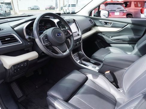 Used 2020 Subaru Ascent Limited w/ Popular Package #2A image 17