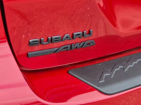 New 2026 Subaru Crosstrek 2.5i AWD/4WD image 11