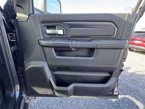 New 2026 RAM 2500 Rebel w/ Rebel Level 1 Equipment Group image 13