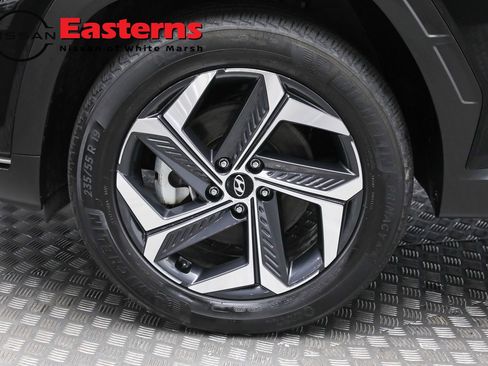 Used 2023 Hyundai Tucson SEL image 33