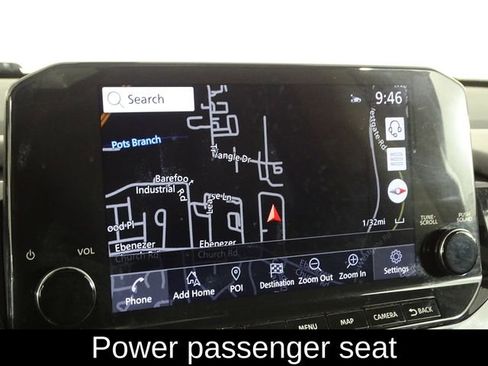 Used 2022 Nissan Pathfinder SL w/ SL Premium Package image 38