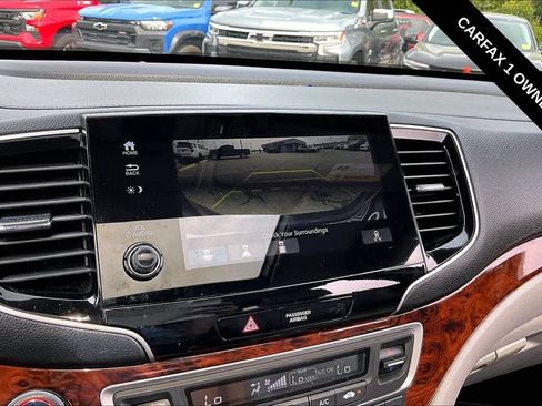 Used 2020 Honda Pilot EX-L image 10