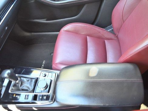 Used 2024 MAZDA CX-30 AWD 2.5 S w/ Preferred Package image 25