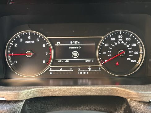Used 2023 Kia Sorento S w/ Panoramic Sunroof Package AWD/4WD image 13