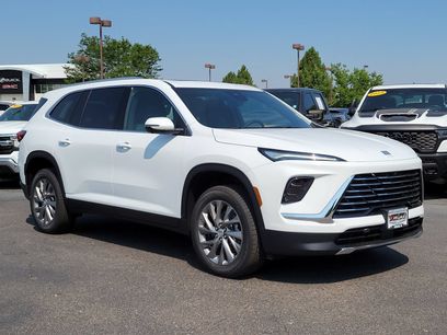 New 2026 Buick Enclave Preferred w/ Power Package