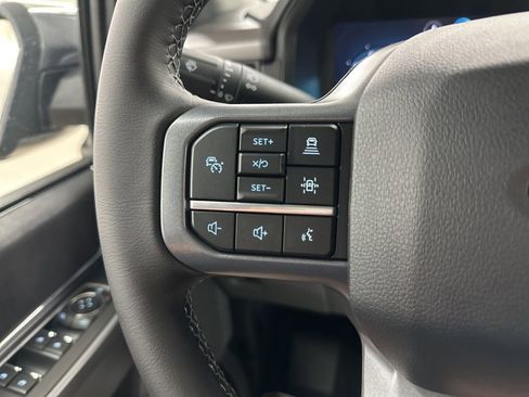 New 2025 Ford F150 XLT w/ Equipment Group 302A MID image 33