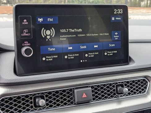 New 2026 Acura Integra A-Spec image 10