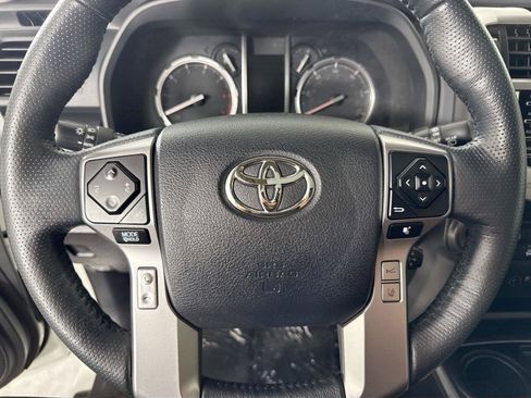 Used 2023 Toyota 4Runner Limited RWD image 17