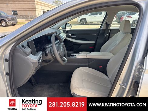 Used 2024 Hyundai Sonata SEL image 13