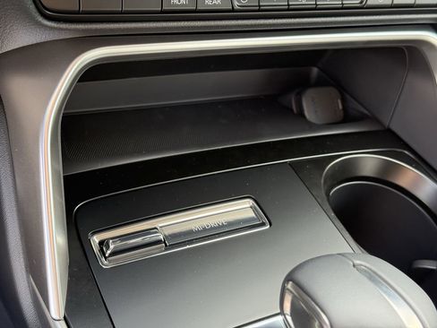 New 2026 MAZDA CX-90 3.3 Turbo w/ Select Package image 25