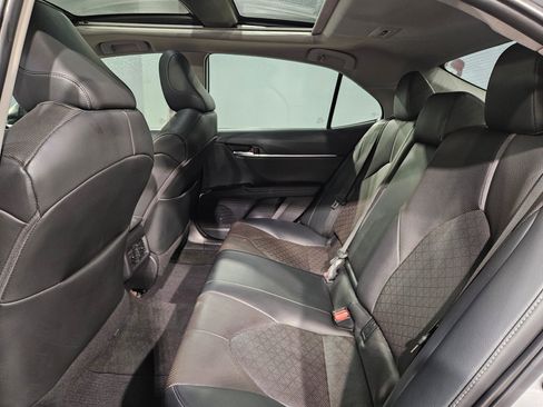 Used 2020 Toyota Camry XSE w/ Driver Assist Package FWD image 37