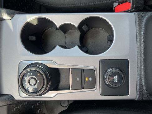 Used 2024 Ford Bronco Sport Big Bend image 22