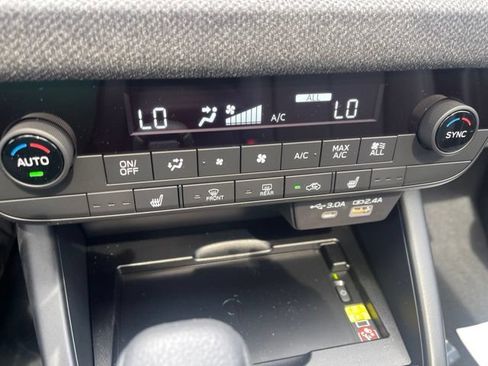 New 2026 Subaru Outback Limited AWD/4WD image 26