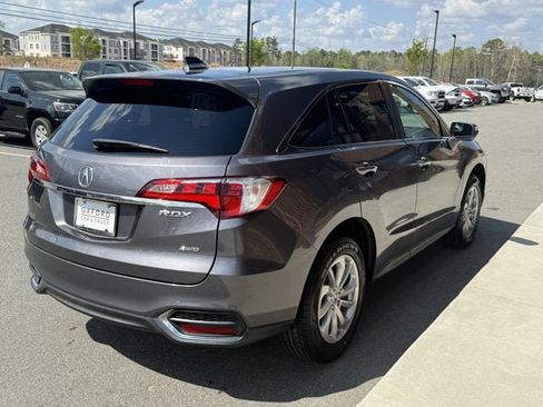 Used 2018 Acura RDX AWD w/ Technology Package image 6