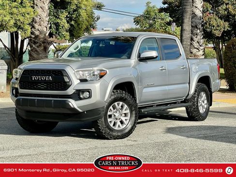 Used 2019 Toyota Tacoma SR5 image 35