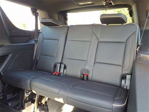 New 2026 Chevrolet Tahoe Premier image 20