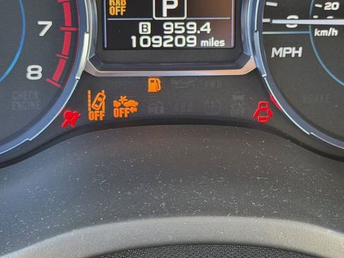 Used 2018 Subaru Forester 2.5i Limited AWD/4WD image 9