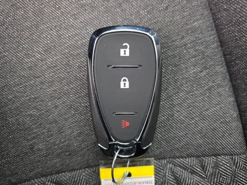 Certified 2023 Chevrolet Equinox LT image 50