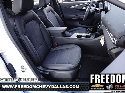 New 2026 Buick Envista Preferred FWD image 15