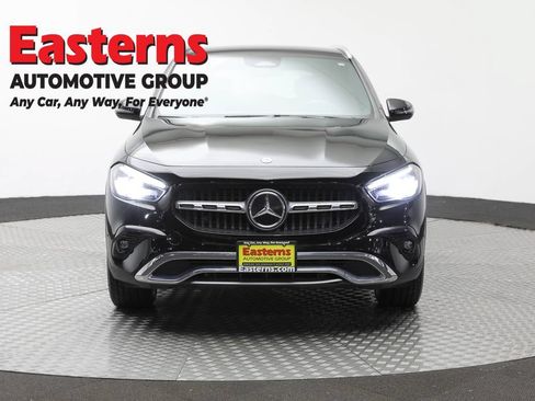 Used 2025 Mercedes-Benz GLA 250 image 2