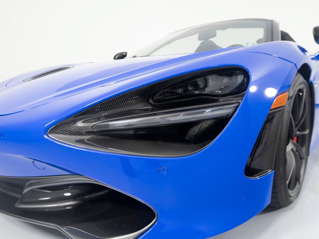 Used 2020 McLaren 720S Performance RWD image 34