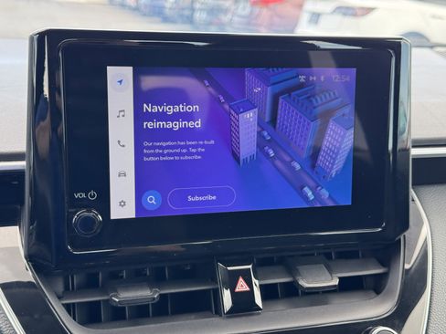 Used 2023 Toyota Corolla LE image 16