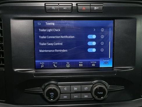 Used 2023 Ford F150 XL w/ STX Appearance Package AWD/4WD image 24