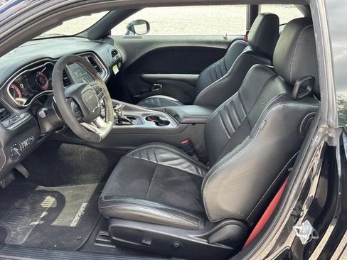 Used 2019 Dodge Challenger SRT Hellcat Redeye RWD image 13