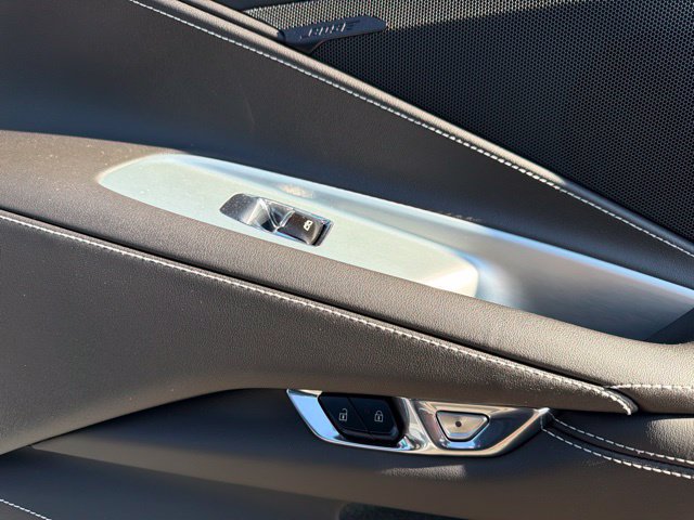 New 2027 Chevrolet Corvette Stingray Coupe RWD image 72