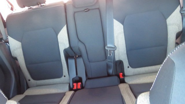 Used 2025 Ford Bronco Big Bend AWD/4WD image 8
