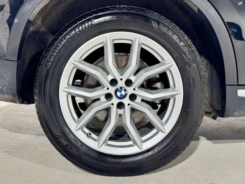 Used 2021 BMW X5 xDrive40i w/ Convenience Package image 36