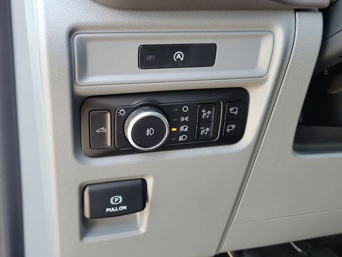 Used 2025 Ford F150 XLT w/ Equipment Group 302A MID AWD/4WD image 25