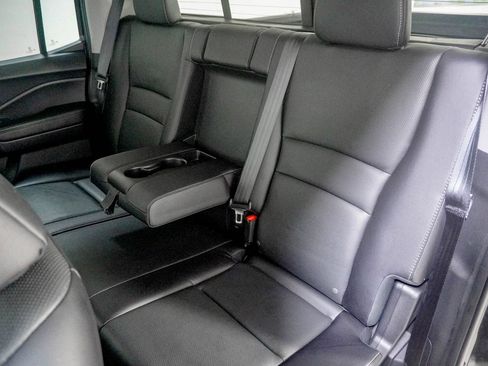 Used 2023 Honda Ridgeline RTL-E image 34