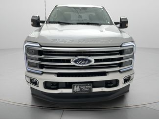 New 2026 Ford F250 Platinum w/ Platinum Plus Package AWD/4WD video 2