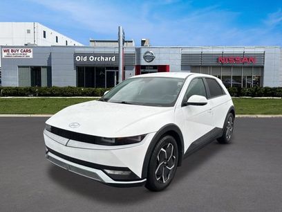 Used 2023 Hyundai Ioniq 5 SEL