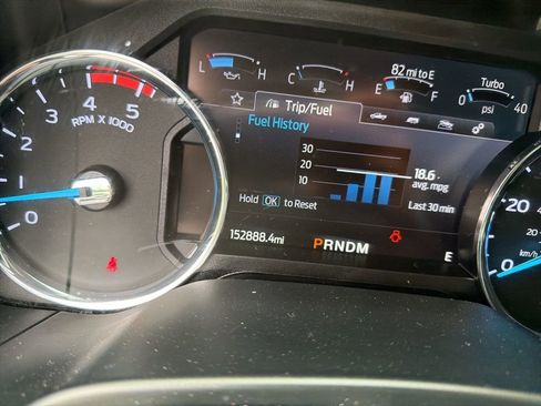 Used 2021 Ford F250 Lariat w/ Lariat Ultimate Package image 13